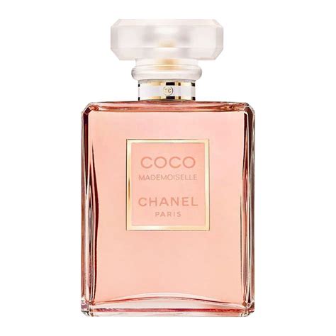 coco mademoiselle chanel paris eau de parfum 100ml|coco chanel mademoiselle lowest price.